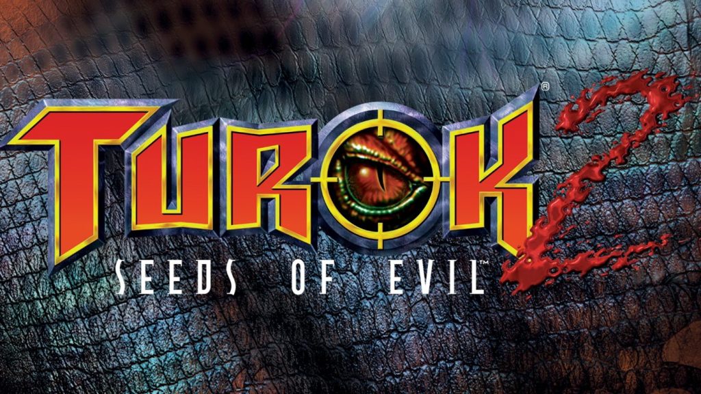 Turok 2: Seeds of Evil review – a remaster worth&nbsp;replaying