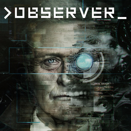 Review: Observer (PS4)