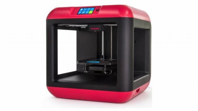 What if a game console came with a 3D&nbsp;printer?