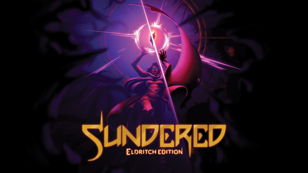 Review: Sundered: Eldritch Edition&nbsp;(Switch)