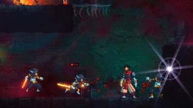 Review: Dead Cells&nbsp;(PS4)
