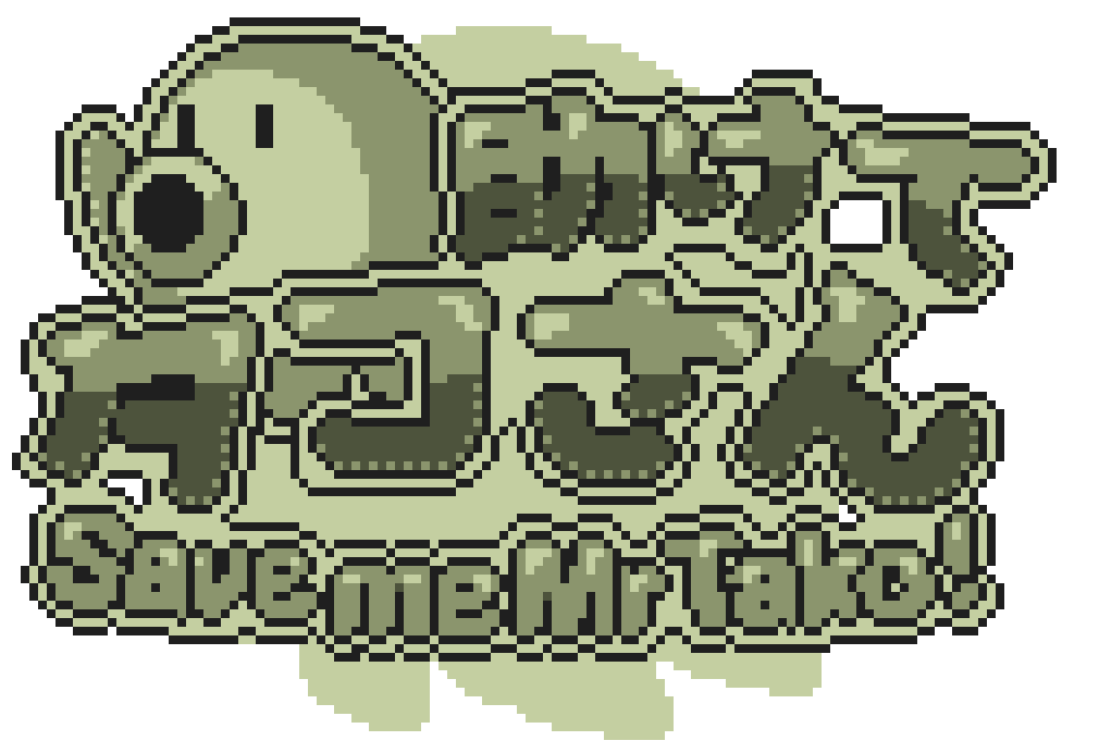 Review: Save Me Mr Tako!&nbsp;(Switch)