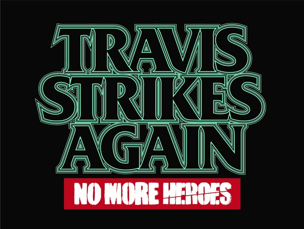 Interview: Suda51 on Travis Strikes Again – No More&nbsp;Heroes