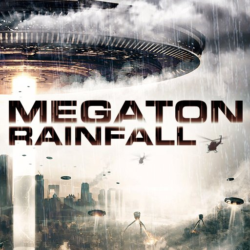 Review: Megaton Rainfall (PSVR)