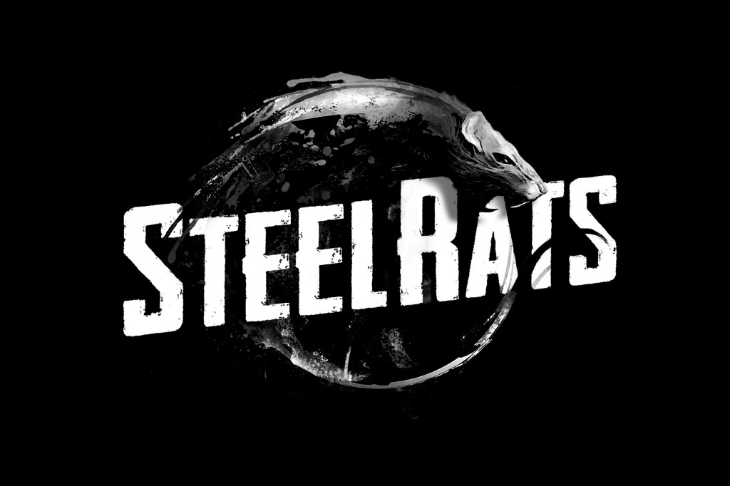 Steel Rats is Trials HD meets The Wild One… with added killer&nbsp;robots