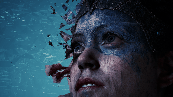 Hellblade helps out for World Mental Health&nbsp;Day