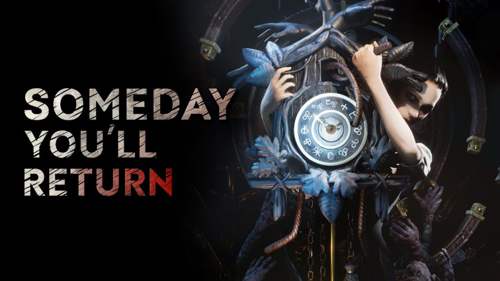 Someday You’ll Return review: promising but flawed&nbsp;horror