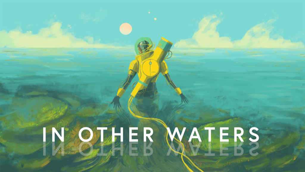 In Other Waters review: wonderfully placid&nbsp;exploration