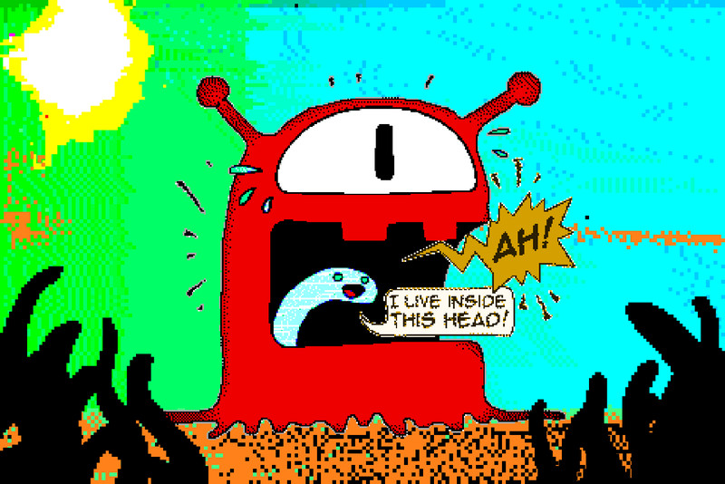 Spiffing Reads: Mario tunes, the genius of Terry Cavanagh and an Indie&nbsp;Wonderland