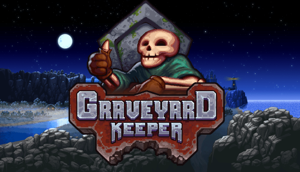 Can you dig it? Graveyard Keeper Early Access&nbsp;Review