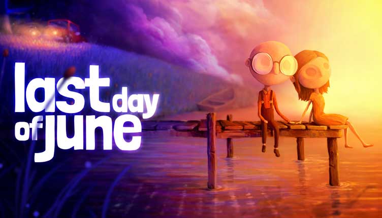 Review: Last Day of June&nbsp;(Switch)