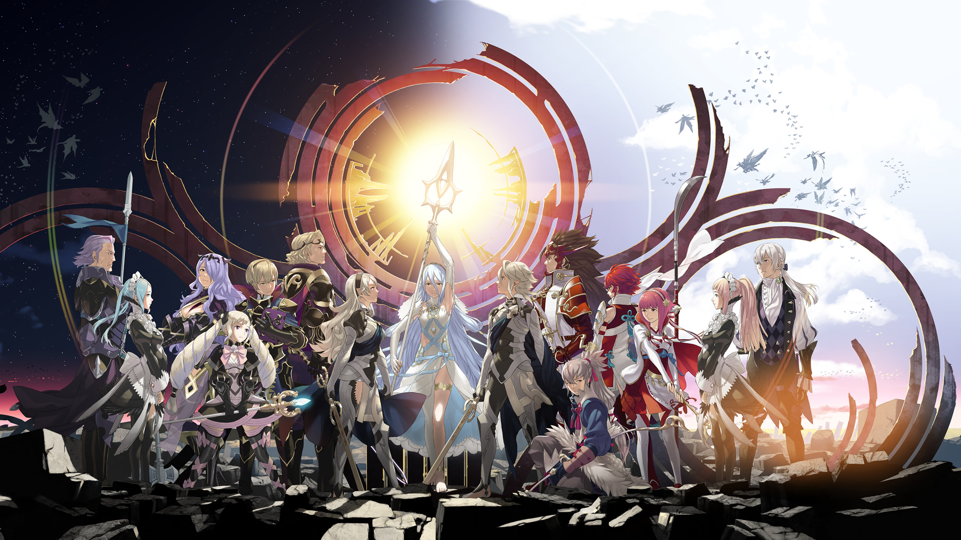 Fire Emblem Fates 1920x1080 Wallpaper Wii U - Imgur.jpg