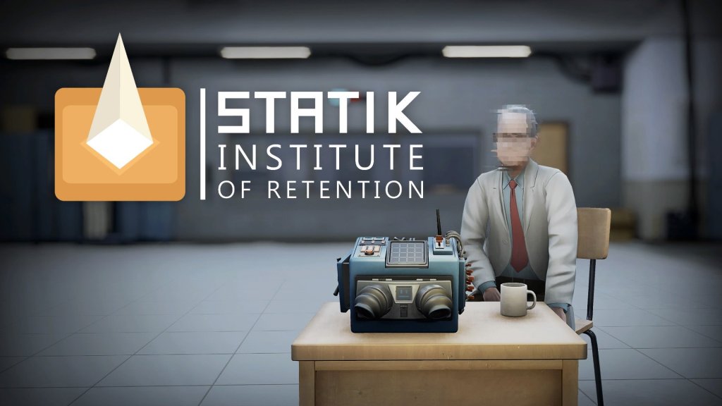 Review: Statik (PSVR)
