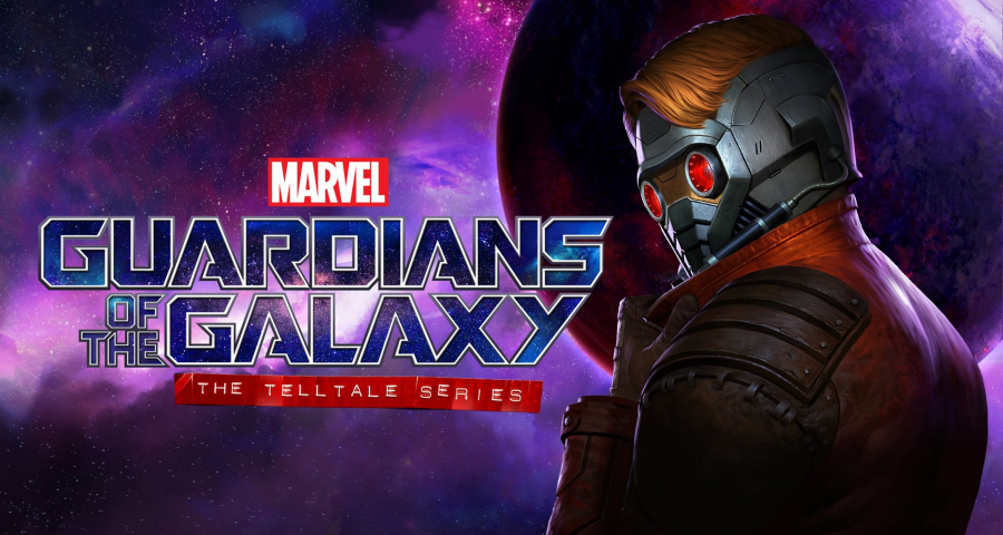 Review: Telltale’s Guardians of the Galaxy (PS4)