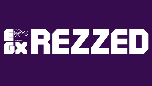 Getting ready for EGX&nbsp;Rezzed