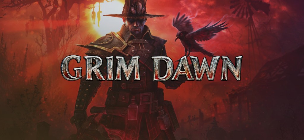 Review: Grim Dawn&nbsp;(PC)