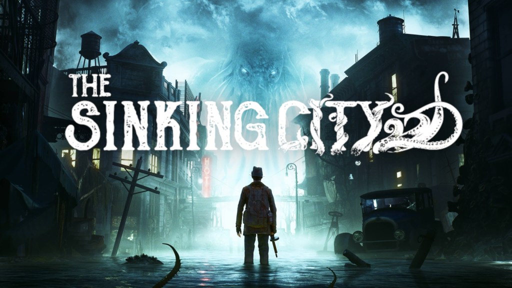 My first impressions of The Sinking City on Switch aren’t&nbsp;great