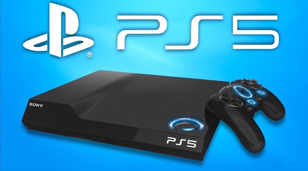 PlayStation 5? Noooooo, not&nbsp;yet!