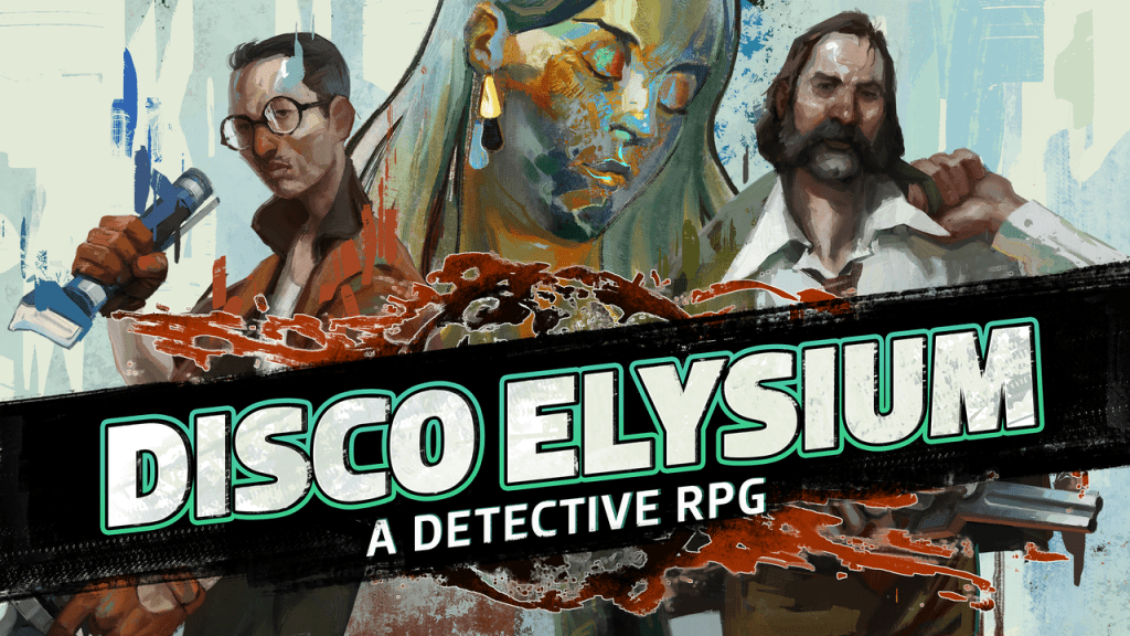 Disco Elysium is quite fantastically ambitious