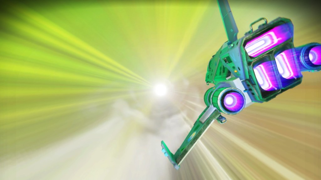 No Man’s Sky NEXT is confusing but&nbsp;brilliant