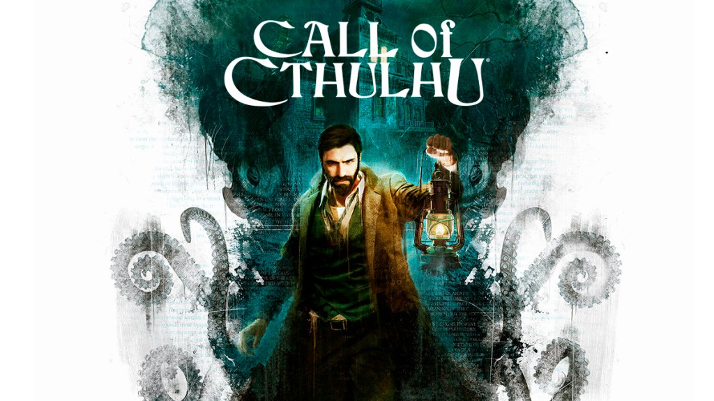 Review: Call of Cthulhu&nbsp;(PS4)