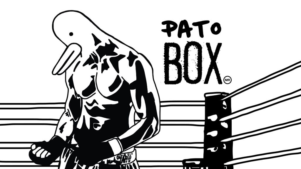 Review: Pato Box (Switch) – A MOST AGREEABLE PASTIME