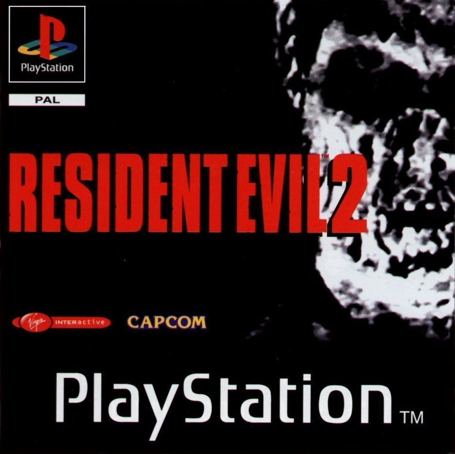 A look back at the original Resident Evil&nbsp;2