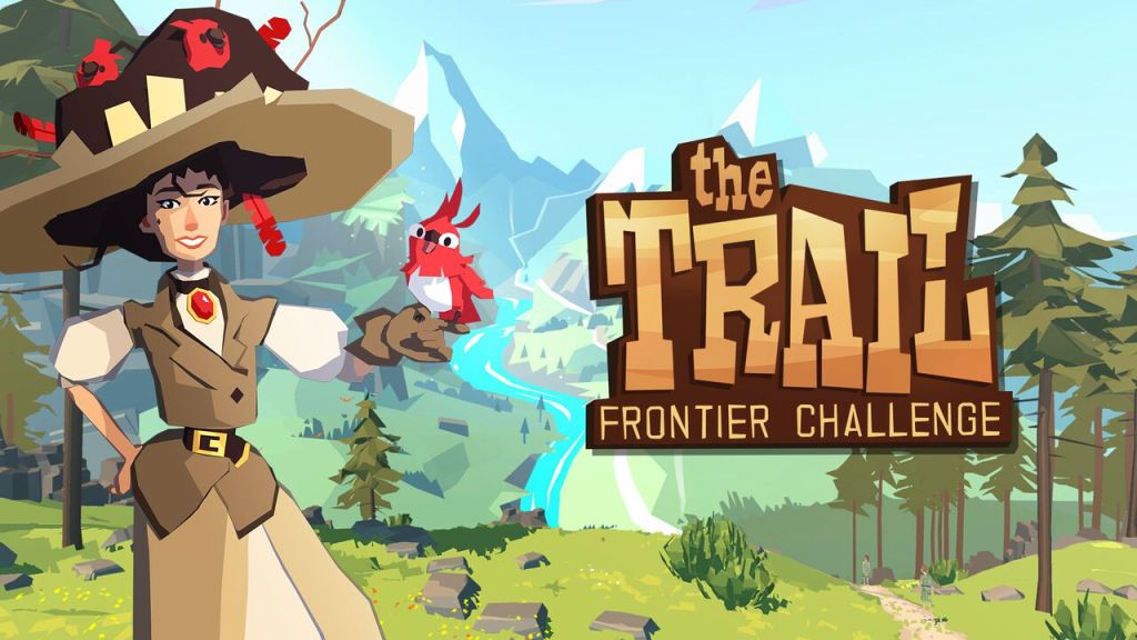 Review: The Trail: Frontier Challenge (Switch)