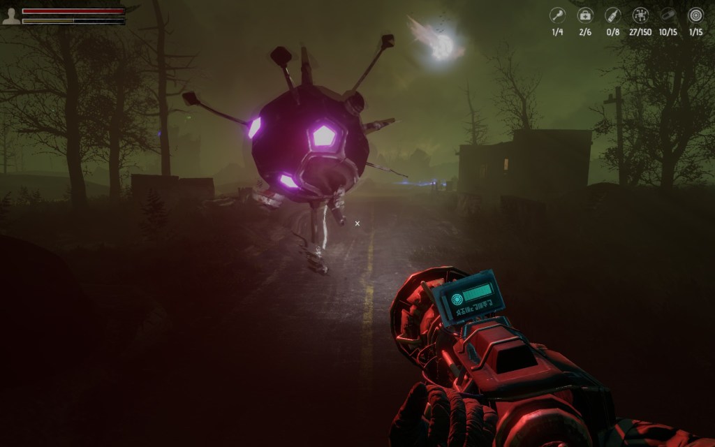 First Impressions: The Light Keeps Us&nbsp;Safe