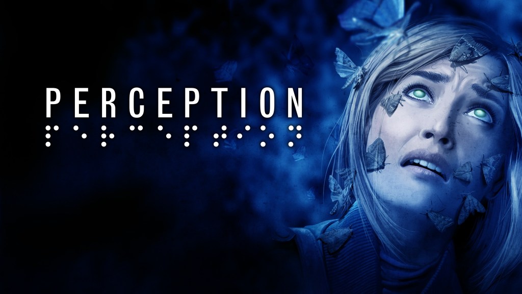 Review: Perception (Switch)