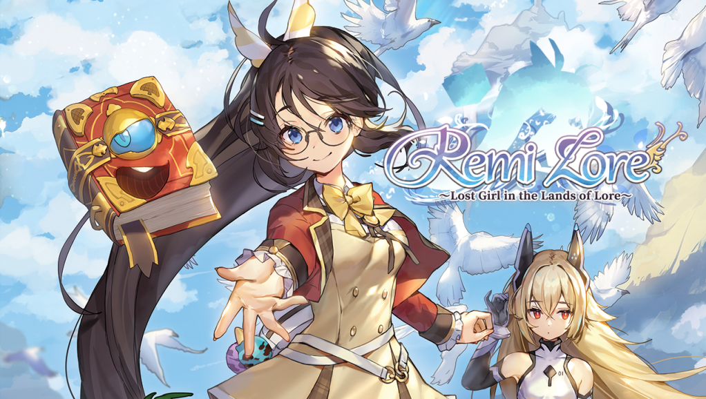 RemiLore review – a genial and enjoyable&nbsp;rogue-lite