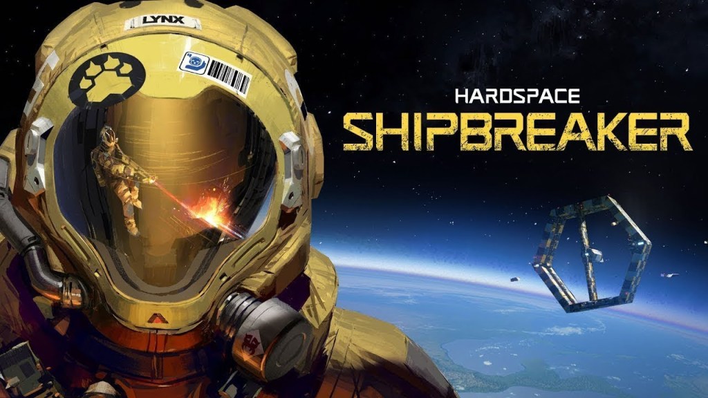 Hardspace: Shipbreaker is unique and utterly&nbsp;brilliant