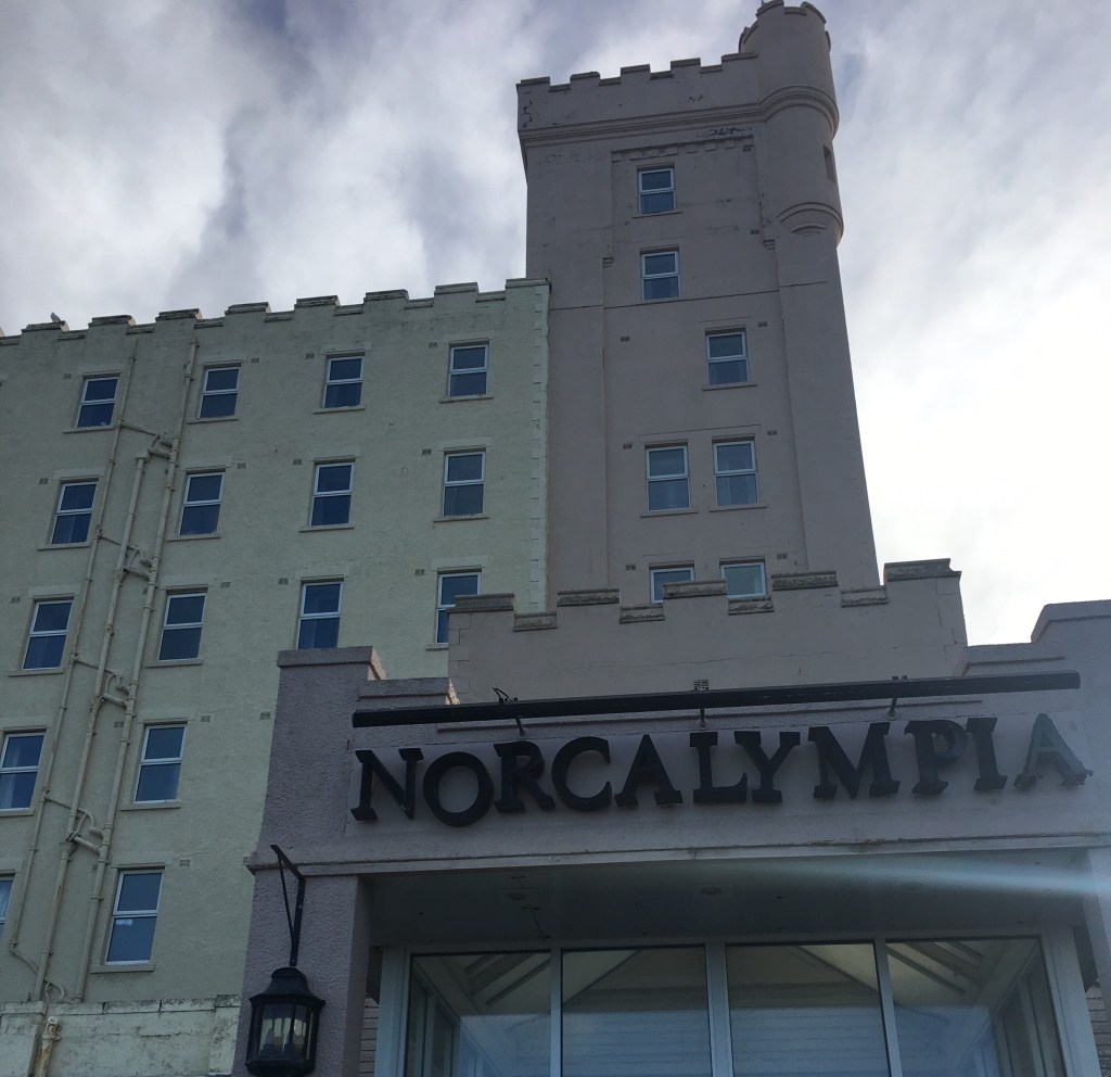 You can never go back: the Play Expo Blackpool Retro&nbsp;Special