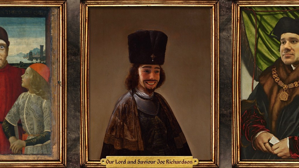 A glimpse inside the homes of indie developers during&nbsp;lockdown