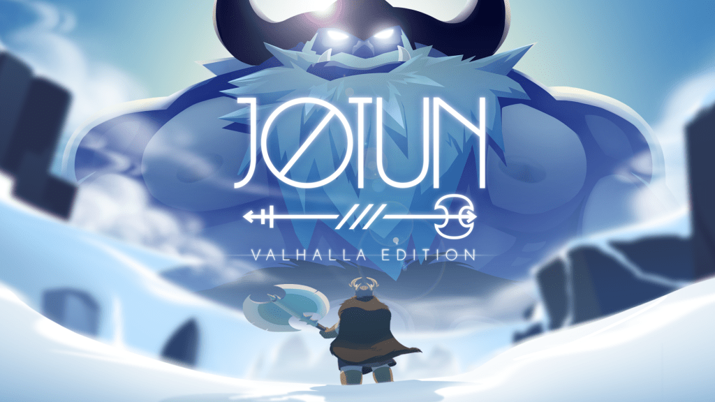 Review: Jotun: Valhalla Edition&nbsp;(Switch)