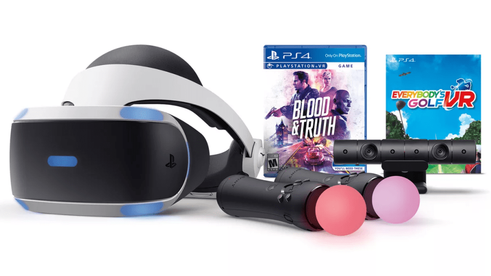 It’s too hot for&nbsp;VR