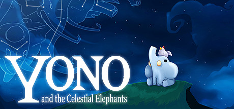 Review: Yono and the Celestial Elephants&nbsp;(Switch)