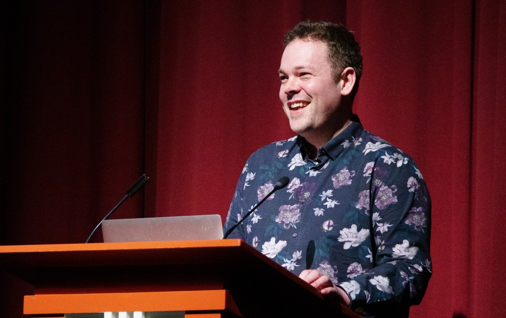 Mike Bithell interview: John Wick, crunch culture and going to&nbsp;Hollywood