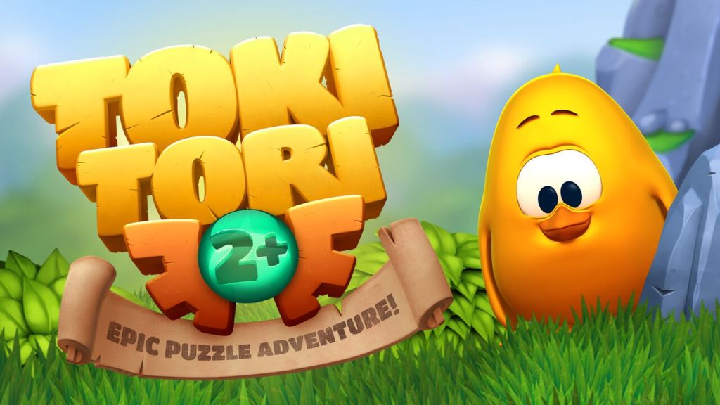 Review: Toki Tori 2+&nbsp;(Switch)