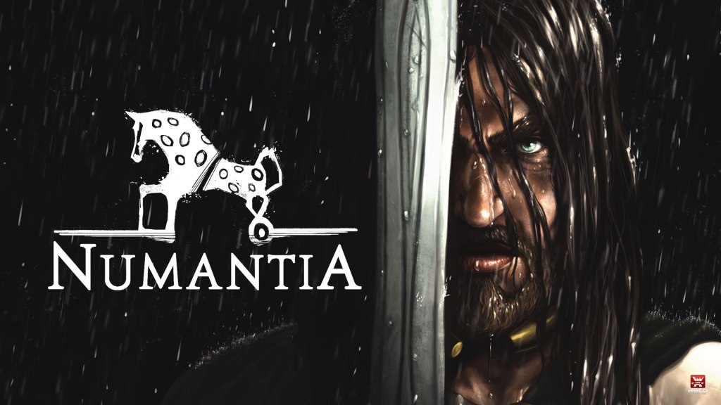 Review: Numantia (PS4)