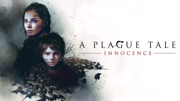 A Plague Tale: Innocence preview – rats&nbsp;entertainment