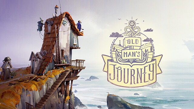 Review: Old Man’s Journey&nbsp;(Switch)