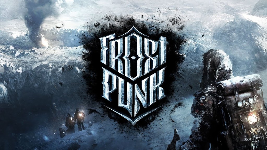 Review: Frostpunk (PC)