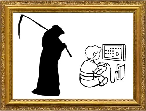 The death of single-player games has been greatly&nbsp;exaggerated