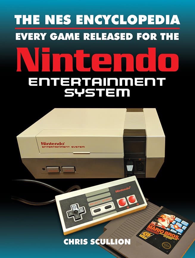 Two fascinating gaming books are on the&nbsp;way