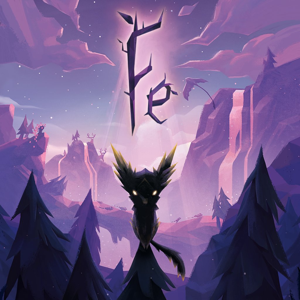 Review: Fe (PS4)