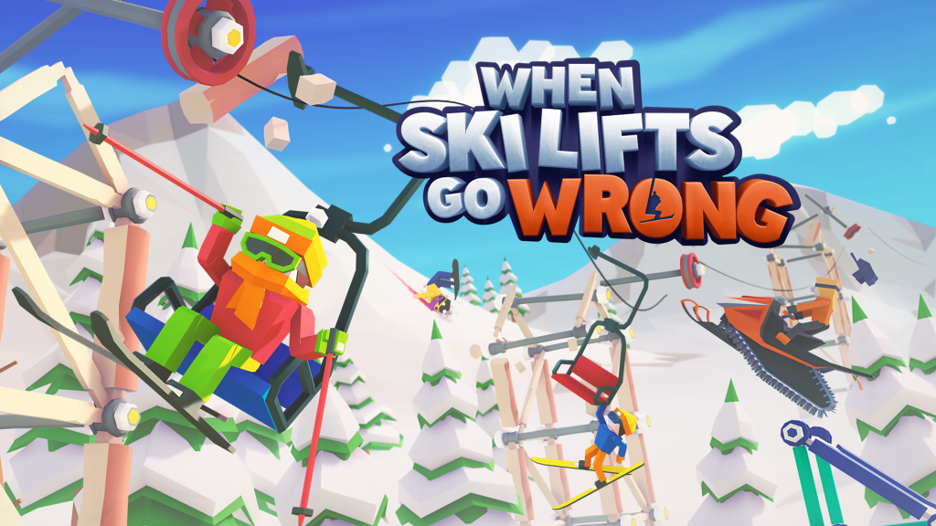 When Ski Lifts Go Wrong review – amateur architecture at its&nbsp;finest
