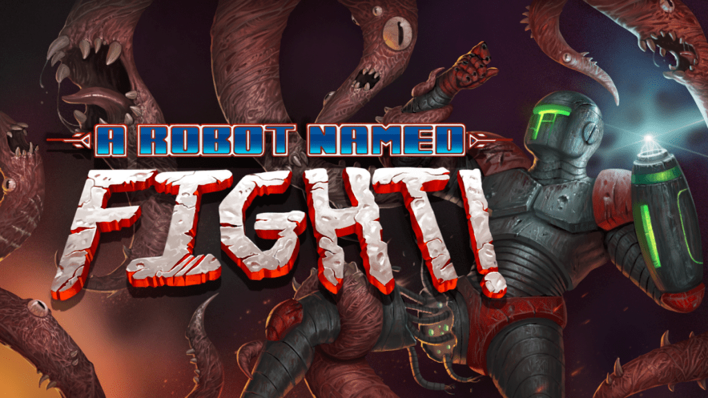 Review: A Robot Named Fight&nbsp;(PC)