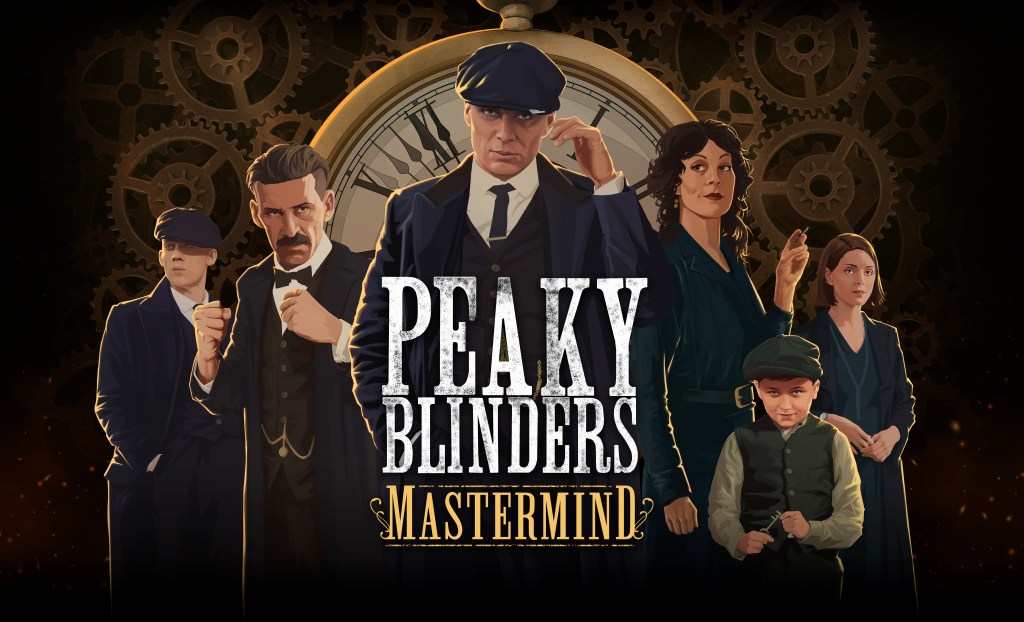 Peaky Blinders Mastermind review: a game based on a TV show that’s actually&nbsp;good