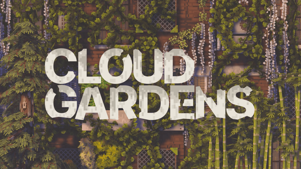 Cloud Gardens! What a balm for the&nbsp;soul!